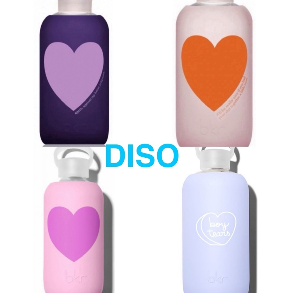 Not for Sale - A DISO Bkr Post! Willing to pay $$ + have trades